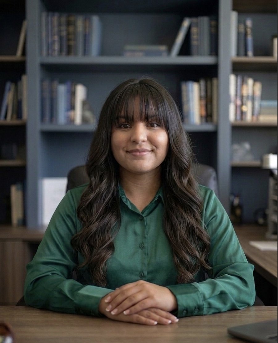 Alexis Martinez, Founder of Selah Systems